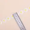 Accesorios para el Cabello Pulsera Muñeca Ropa Infantil Encaje Hecho a Mano DIY Accesorios para Ropa