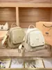 Mochila Feminina 2026 Nova Tendência Versátil Moda Alta Qualidade Mochila de Viagem Grande Capacidade Mochila Escolar