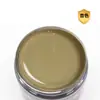 Creme Reparador de Cor para Couro Easy Clean Bright 15ml para Sapatos, Bolsas, Roupas, Sofás, Assentos de Carro - Fabricante de Creme para Renovação e Reparo