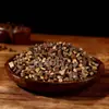Kit DIY de Bolsita Perfumada con Materiales, Mortero y Mano de Madera de Alcanfor, Hierbas de Aromaterapia, Artemisa, Bolsa Vacía para Bolsita de Boda de Empresa