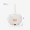 Bolsa de Almacenamiento para Viaje, Bolsa de Almacenamiento para Ropa Interior, Bolsa Organizadora Portátil para Sujetadores y Ropa Interior de Viaje, Bolsa Clasificadora de Calcetines, Gran Capacidad