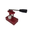 Herramienta de reparación de mesa/máquina extractora de tubos de reloj/máquina extractora de tubos