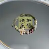 Pulsera de Cerámica Tejida con Diseño de Nicho, Sensación de Alta Gama, Dulce y Versátil para Mujeres, Pulsera Artística de Concha Marina, Joyería de Costa