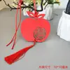 Tarjetas de Deseos, Colgantes de Bendición, Deseos de Año Nuevo, Tarjetas de Deseos de Madera para Exámenes de Ingreso a Preparatoria y Universidad, Etiquetas de Deseos Escritas a Mano para Jardín de Infancia