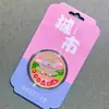 Moeda Comemorativa Original de Pingyao, Shanxi, Cidade Comemorativa Cultural e Criativa, Ponto Turístico Cultural e Criativo, Medalha Comemorativa de Metal para Presente
