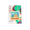 Productos Culturales y Creativos de Tendencia Nacional de la Ciudad de Gansu Área Escénica del Manantial de la Luna Creciente de Dunhuang Estilo Deslizamiento de Camellos Imán Metálico para Refrigerador Personalización
