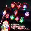 Pulseira Luminosa Alça de Pulso Cartoon Pulseira de Relógio Piscando Brinquedos Infantis Atacado Mercadorias de Barraca de Rua Presente Empurrar Anel Pop