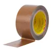 Cinta de teflón Benyida, cinta adhesiva de alta temperatura, resistente al calor, resistente al desgaste, para sellar bolsas en máquinas de envasado al vacío, Teflon