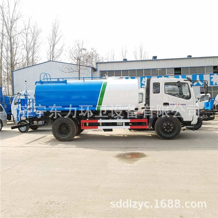 供应福田国六洒水车 新款环卫洒水车 欢迎致电洽谈 价格合理
