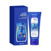 Nuozhengsheng Glucosamina Condroitina Alivia el Dolor de Cuello, Hombro, Cintura y Piernas, Crema de Masaje Deportivo, Cuidado de las Articulaciones y Alivia la Fatiga