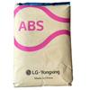 Matéria-Prima ABS Hp171 Lg Huizhou Material Granulado ABS Alto Brilho Alta Fluidez Matéria-Prima para Moldagem por Injeção ABS