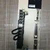 Sgdv-120A05A Sgmah-03Daa6D-Oy Garantía de Servodrive Yaskawa, En Stock, Precio Negociable