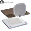 Mecanizado de Precisión Compuesto de Torneado y Fresado CNC de Cinco Ejes Procesamiento Personalizado de Piezas Cerámicas Peek