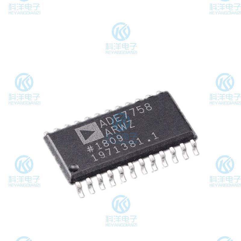 ADE7758ARWZ1