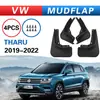 Para-barros para Volkswagen Tharu 2019-2022 E-commerce Transfronteiriço Acessórios Automotivos Peças de Modificação