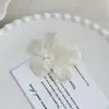 Directo de Fábrica Multicolor Gradiente Tridimensional Acetato Flor de Cinco Pétalos Accesorios Hecho a Mano DIY Materias Primas En Stock Personalizable