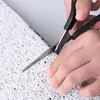 Alfombrilla de baño de malla hueca Antideslizante Resistente al desgaste Antideslizante Felpudo de entrada Alfombrilla para pies de ducha Recortable para ducha