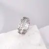 2025 nuevo anillo de cobre vintage anillo de recolección de fortuna anillo de transferencia de dinero más dinero que oro de 18k alto sentido dedo índice para hombres y mujeres