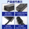 Adecuado para Cargador de Portátil Hp 19.5V2.31A 45W Puerto Azul Pequeño con Pin Adaptador de Corriente