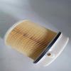 Elemento do filtro de combustível clq77-100 1117030-P301 adequado para caminhão Five Ten Ling Qingling 700p filtro diesel