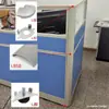 45 Tipos de Accesorios para Escritorio de Oficina Particiones de Pantalla Hebillas de Conexión Portatarjetas para Estaciones de Trabajo Piezas de Fijación Cubiertas de Borde de Aleación de Aluminio Patas