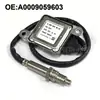 Sensor de NOx transfronterizo de nitrógeno y oxígeno para Benz A0009059603 5WK96681E