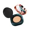 Cojín de Maquillaje Hanli Transparente y Ligero BB Cream Corrector Base Líquida CC Hidratante de Larga Duración Repuesto al por Mayor