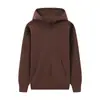 Moletom com Zíper Americano Tendência Outono/Inverno Pesado 400g Gola Alta Sem Capuz Marca Trendy Roupa Corporativa Feito Sob Medida