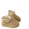 Novedad Otoño/Invierno 2026 Botines Gruesos de Moda Casual con Forro de Felpa para Estudiantes, Zapatos Cálidos para Mujer, Zapatos de Algodón, Transfronterizo