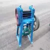 Equipamento para Máquina de Trefilação, Máquina de Laminação de Arame de Ferro, Máquina Afiadora de Fio Metálico para Barra de Aço