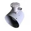 Ventilador de enfriamiento para motor a prueba de explosiones GB-132 GB-160 GB-180 GB200 ventilador de frecuencia variable a prueba de explosiones a prueba de explosiones