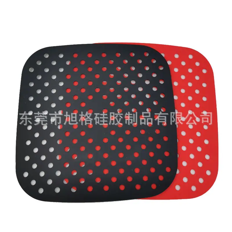 硅胶空气炸锅垫2