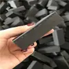 Suministros del Fabricante Bloques de Esponja con Recubrimiento de Cristal Negro, Toallitas de Esponja de Poliéster Importado de un Solo Lado, Toallitas de Pizarra Blanca de Tablero Eva
