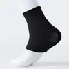 Novas Meias Antirachaduras Enroladas, Meias de Calcanhar, Protetores de Calcanhar, Meias Hidratantes, Protetores de Silicone para Pés Rachados Secos para Homens e Mulheres