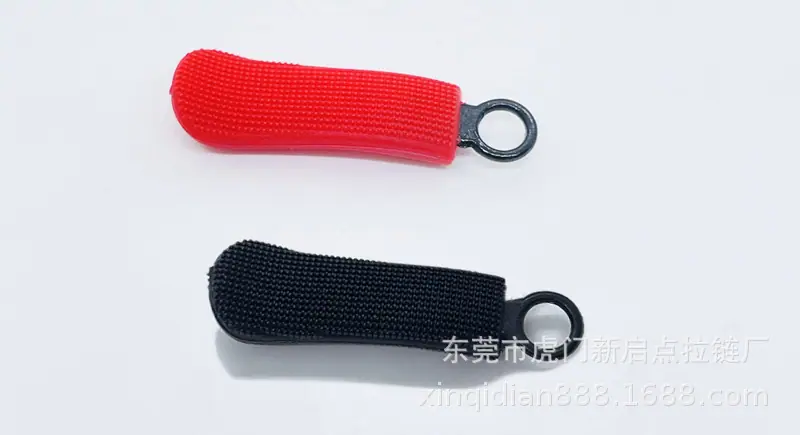 毛毛虫拉片实拍3