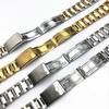 Reloj Oyster Log con Correa de Acero Air Overlord Pulsera de Acero Inoxidable 13 17 19 20mm Accesorios Antiguos Air Overlord