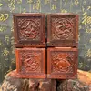 Suprimentos Taoístas Selo Raio Jujuba, Pintassilgo, Xuanwu, Sisheng Jujuba, Decreto de Taishenglaojun dz