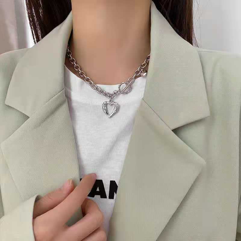 锁骨链