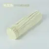 Bastão Torcido Macaron Criptografado Tiras de Lã Feitas à Mão Brinquedos Educativos DIY para Crianças Kit de Materiais para Buquê de Arte Feito à Mão