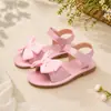 Laço Simples para Meninas Durável Amigo da Pele Para Passeios de Bebê Reuniões ao Ar Livre Estilo Pastoral Suave