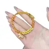 Pulsera de Torre de Cristal con Imitación de Dinero de los Cinco Emperadores para Mujer, Nueva Cuerda Trenzada Hecha a Mano, Regalo para Novia en su Año del Zodiaco