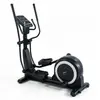 Entrenador Elíptico Huixiang Entrenador Elíptico Comercial para Gimnasio Control Magnético Autogenerador Elíptico Cruzado EB9000/EB500
