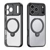 Al por mayor Adecuado para Funda de Teléfono Móvil Iphone18Pro Magsafe Succión Magnética Apple iPhone Ultra Funda Trasera Transparente