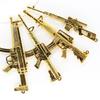 Jedi Survival Juguete Arma Modelo Arma de Cristal Grande Pupil Juego Alrededor Espada de Plástico