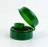 Tapa de Botella de Aceite Comestible de 5 Litros, Tapa de Botella de Plástico Enzimático Transpirable de Tapa abatible Calibre 39, Fabricante de Tapas de Plástico Reutilizables