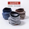 Venta al por mayor calcetines invisibles de tubo bajo absorbentes del sudor de primavera y verano para hombre, calcetines de cinco dedos para hombre de moda con contenido de algodón transfronterizos de Amazon