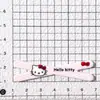 Gato Kt Desenho Animado Garfo DIY Grampo de Cabelo Caseiro Prendedor de Franja Acessórios Cola de Creme Capa de Celular Adesivo para Copo de Água Venda por Atacado