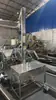 Transportador de tornillo con aditivos acero inoxidable sinfín resistente al desgaste elevador elevador automático de material alimentador alimentador de tornillo