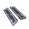 En Stock Al Por Mayor Adecuado para Modelos Harley Touring 1993-2013 Panel Decorativo del Tanque de Combustible Piezas de Modificación de Motocicleta