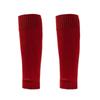 Calcetines de fútbol para hombre largos deportivos rodilleras calcetines antifricción transpirables para protección de pantorrilla calcetines versión jugador calcetines de protección para piernas